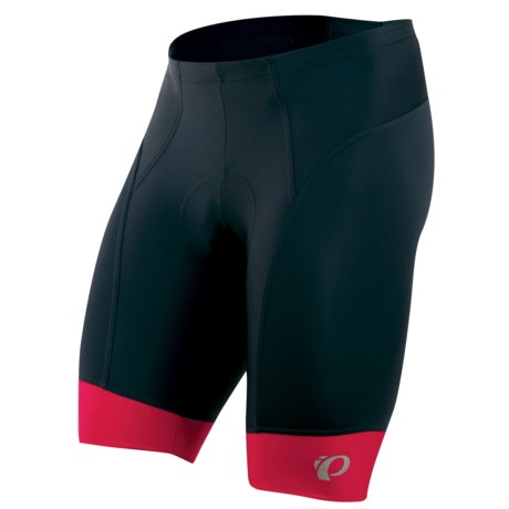 36%OFF メンズサイクリングショーツとビブ パールイズミELITEで-R-クール（R）バイクショーツ（男性用） Pearl Izumi ELITE In-R-Cool(R) Bike Shorts (For Men)